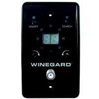 Winegard Rayzar Automatic Rv Antenna - Rz-8535 - 401-Rz8535F1